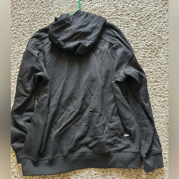 AMIRI Black Lunar New Year Rabbit Hoodie - Picture 3 of 3